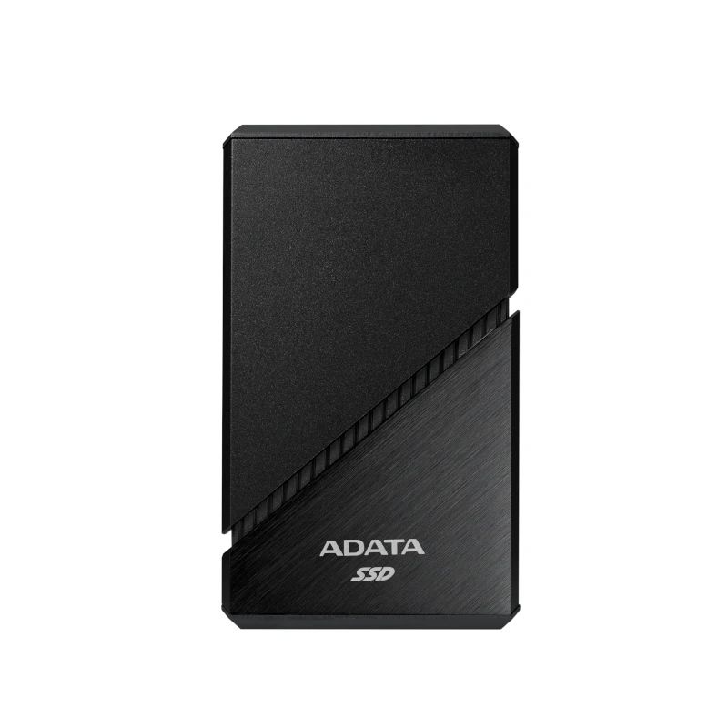 Adata Se920 Ssd Externo 1tb Usb4 Negro